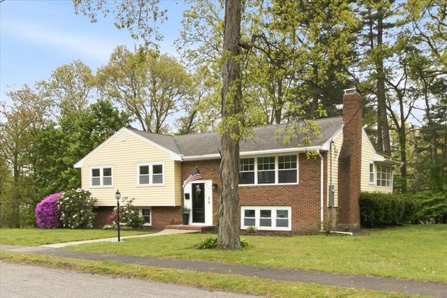 29 Devon Rd, Norwood, MA 02062