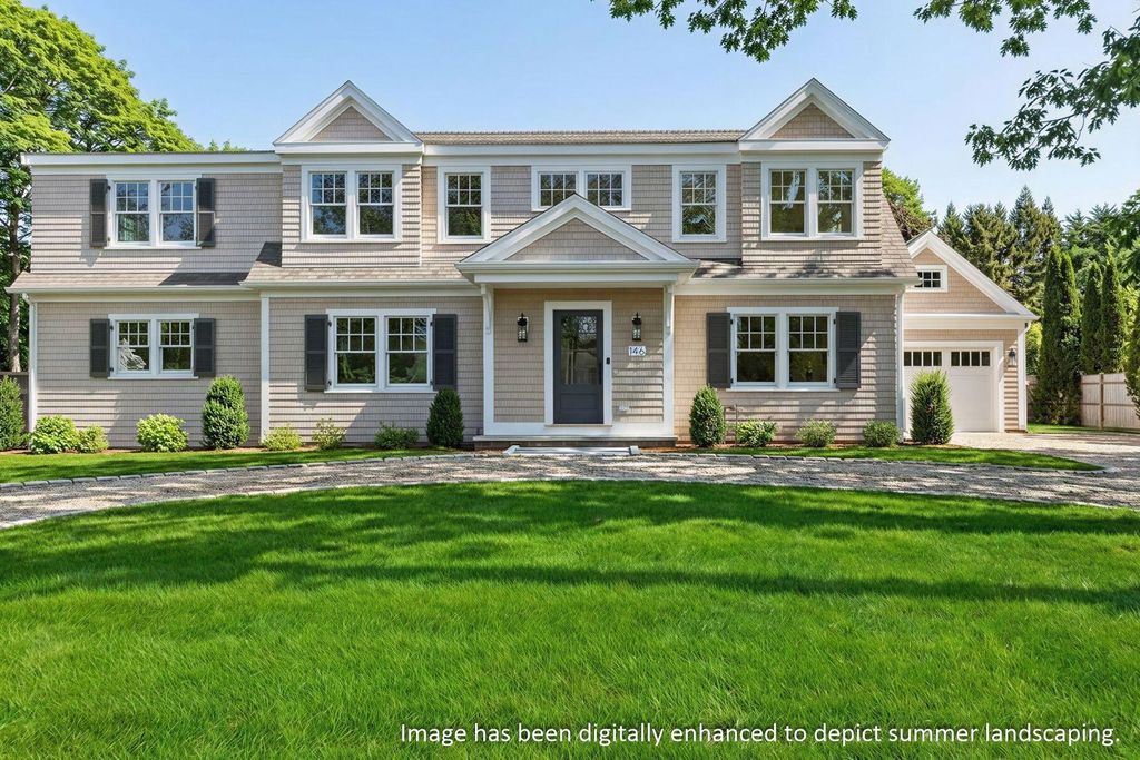 146 Scudder Road, Osterville, MA 02655