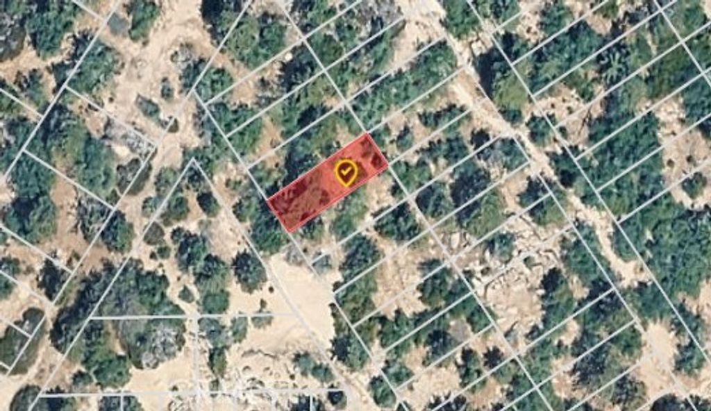 0 Hardy Way, Running Springs, CA 92382