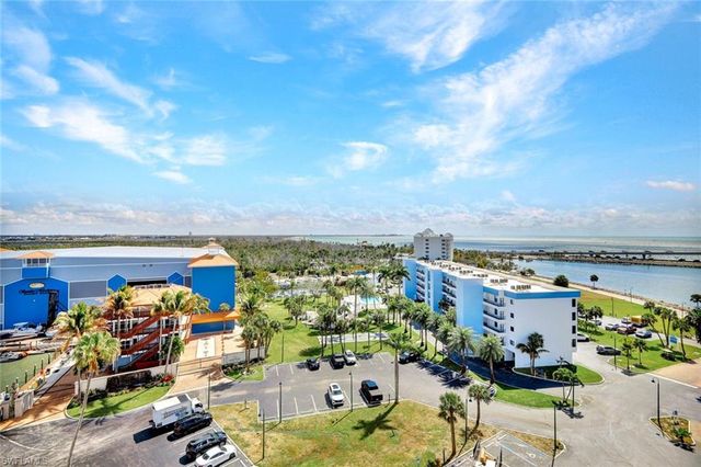 15021 Punta Rassa RD 903, Fort Myers, FL 33908