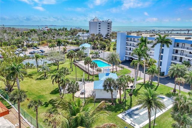 15021 Punta Rassa RD 903, Fort Myers, FL 33908