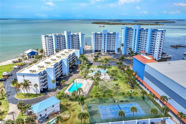 15021 Punta Rassa RD 903, Fort Myers, FL 33908