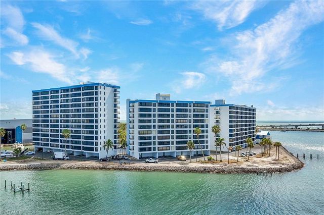 15021 Punta Rassa RD 903, Fort Myers, FL 33908