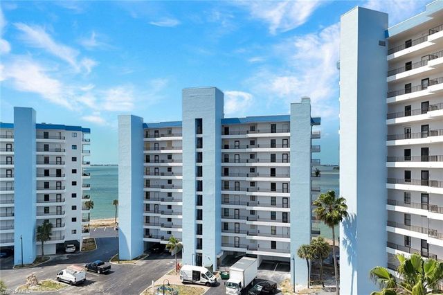 15021 Punta Rassa RD 903, Fort Myers, FL 33908