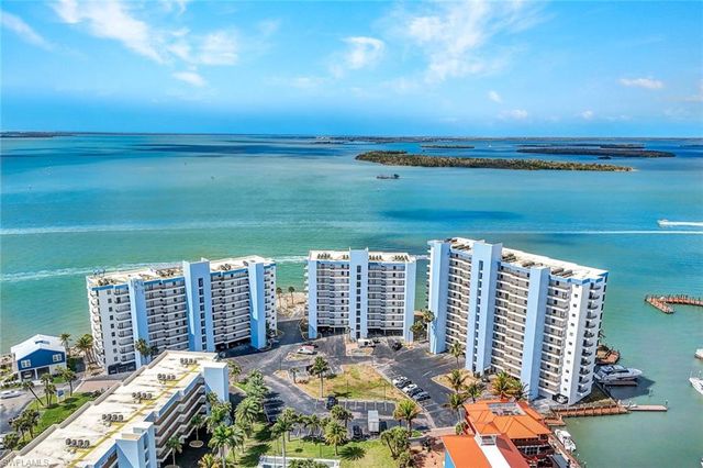 15021 Punta Rassa RD 903, Fort Myers, FL 33908