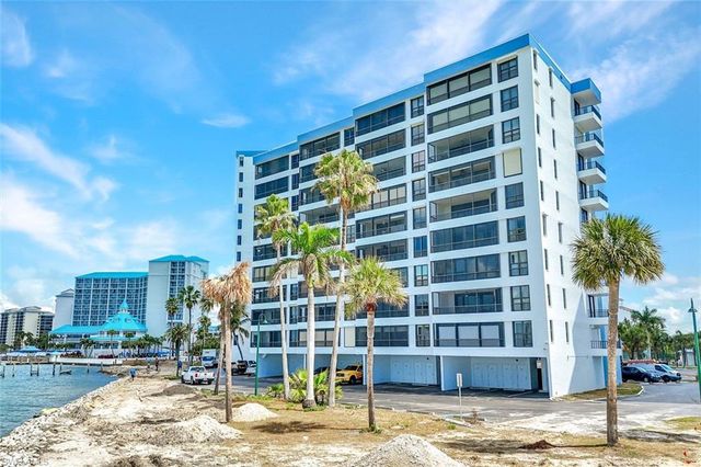 15021 Punta Rassa RD 903, Fort Myers, FL 33908