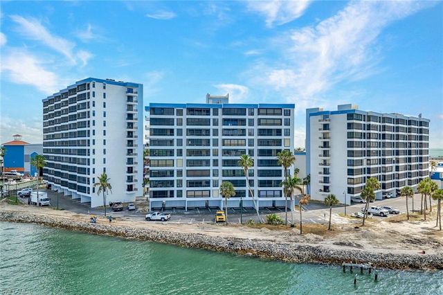 15021 Punta Rassa RD 903, Fort Myers, FL 33908