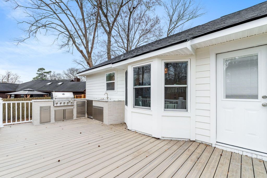 Image 32 of property listing at 106 Glebe Road, Summerville, SC 29485