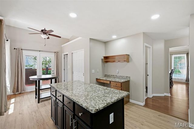 305 Oak Top Court, Ballwin, MO 63021