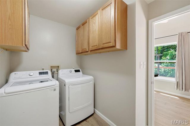 305 Oak Top Court, Ballwin, MO 63021