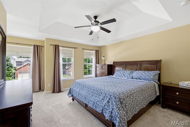 305 Oak Top Court, Ballwin, MO 63021