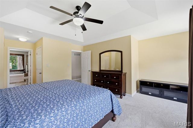305 Oak Top Court, Ballwin, MO 63021