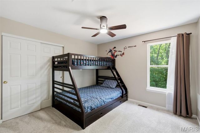305 Oak Top Court, Ballwin, MO 63021