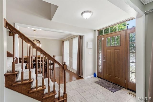 305 Oak Top Court, Ballwin, MO 63021