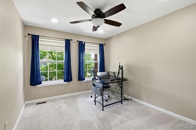 305 Oak Top Court, Ballwin, MO 63021