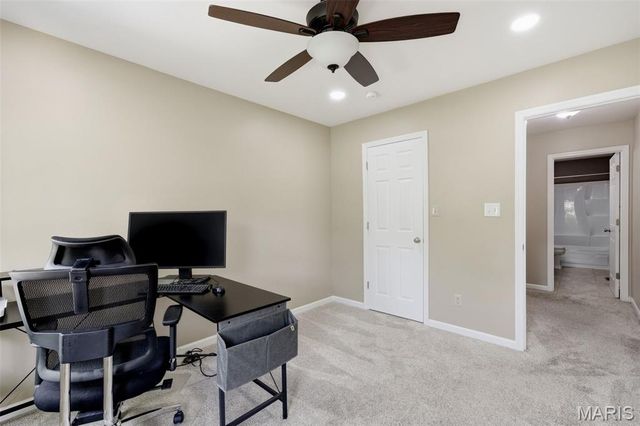 305 Oak Top Court, Ballwin, MO 63021