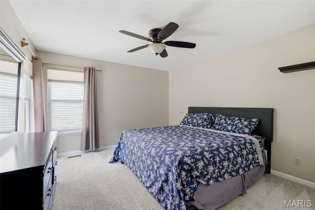 305 Oak Top Court, Ballwin, MO 63021