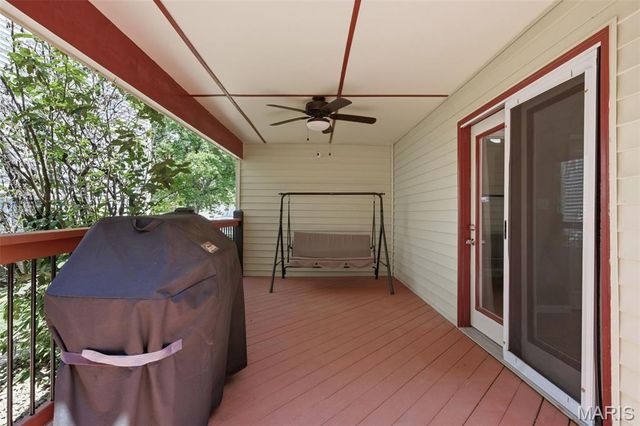 305 Oak Top Court, Ballwin, MO 63021