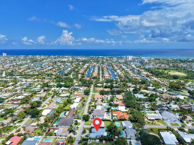 2020 NE 26th Street, Lighthouse Point, FL 33064