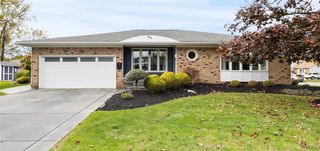 84 Annette Drive, West Seneca, NY 14224