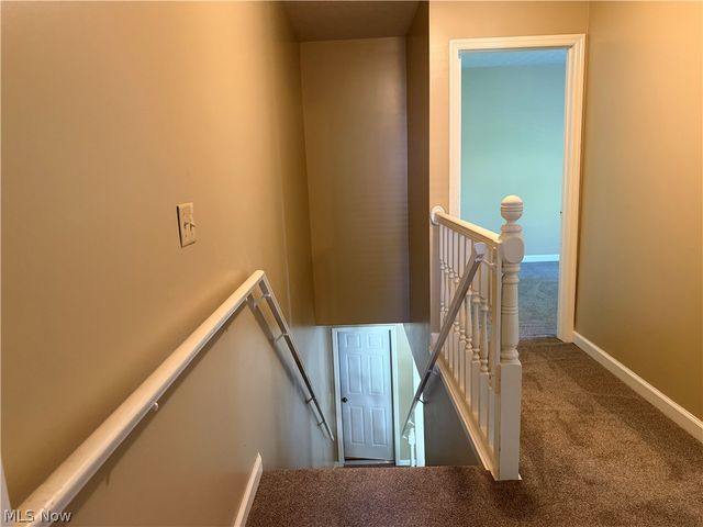 600 Schultz Street A & B, Parkersburg, WV 26101