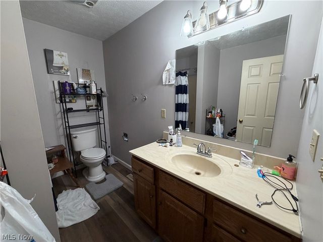 600 Schultz Street A & B, Parkersburg, WV 26101