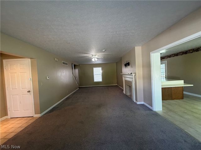 600 Schultz Street A & B, Parkersburg, WV 26101