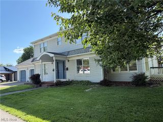 600 Schultz Street A & B, Parkersburg, WV 26101