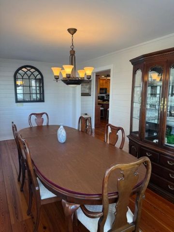 1014 NE Sea Way, Townsend, GA 31331