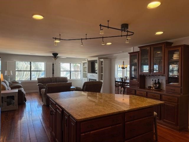 1014 NE Sea Way, Townsend, GA 31331