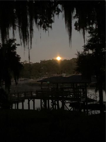 1014 NE Sea Way, Townsend, GA 31331