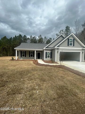 1560 W Malpass Corner Road, Burgaw, NC 28425