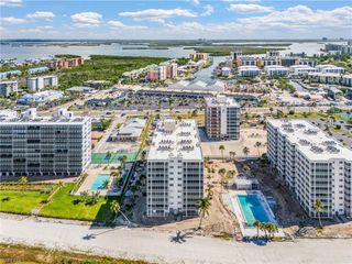 7146 Estero BLVD # 816, Fort Myers Beach, FL 33931