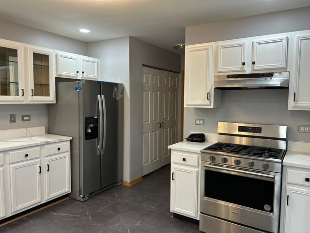 3507 Park Place, Flossmoor, IL 60422