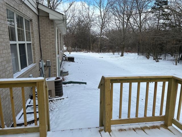 3507 Park Place, Flossmoor, IL 60422