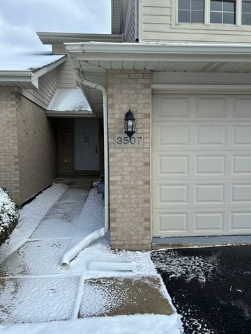 3507 Park Place, Flossmoor, IL 60422