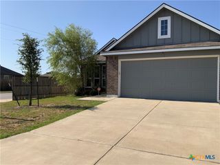 1937 Euclid Drive, Temple, TX 76504