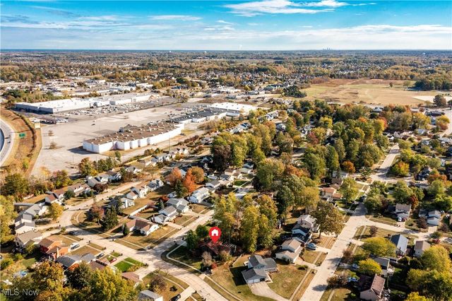 408 Loyola Drive, Elyria, OH 44035