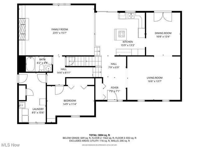 408 Loyola Drive, Elyria, OH 44035