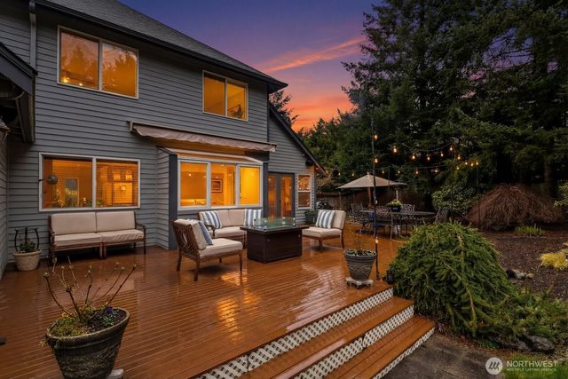 19807 98th Avenue SE, Snohomish, WA 98296