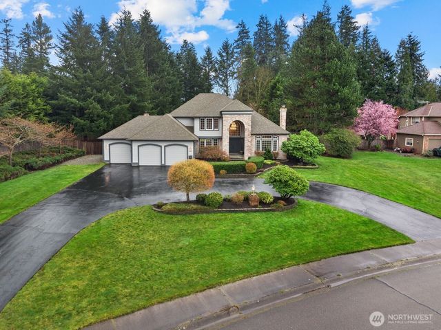 19807 98th Avenue SE, Snohomish, WA 98296
