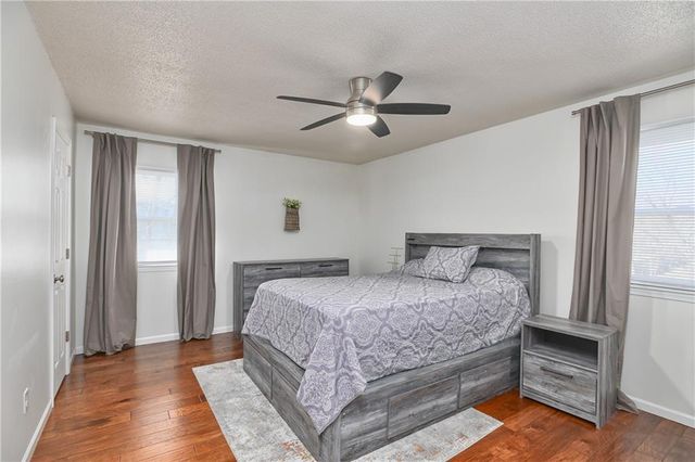 509 W South Street, Spring Hill, KS 66083