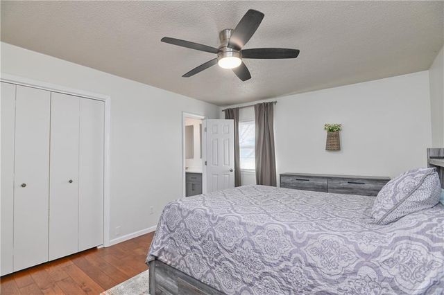 509 W South Street, Spring Hill, KS 66083