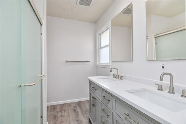 509 W South Street, Spring Hill, KS 66083