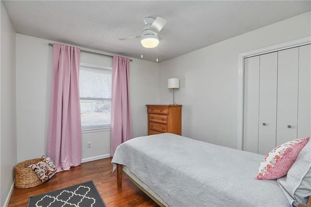 509 W South Street, Spring Hill, KS 66083