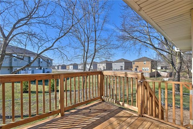 509 W South Street, Spring Hill, KS 66083