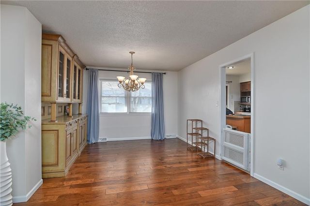 509 W South Street, Spring Hill, KS 66083