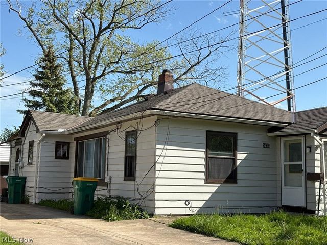 5733 Longwood Avenue, Maple Heights, OH 44137