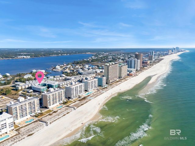 952 W Beach Boulevard 305, Gulf Shores, AL 36542