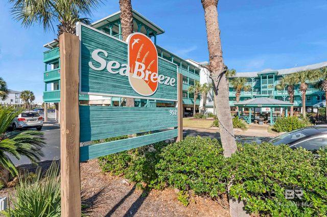 952 W Beach Boulevard 305, Gulf Shores, AL 36542
